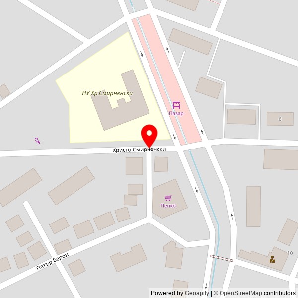 МОБАЙЛ НЕТ ЕООД